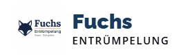 Fuchs Entrümpelung