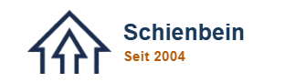 Entrümpelung Schienbein